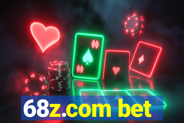 68z.com bet